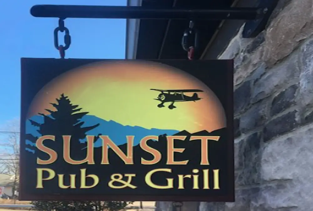 The Sunset Pub & Grill – Lincoln Park, NJ