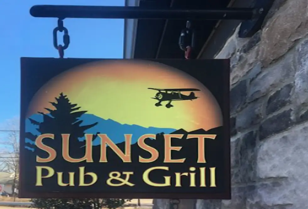 The Sunset Pub & Grill - Lincoln Park, NJ - The Dive Bar Tourist