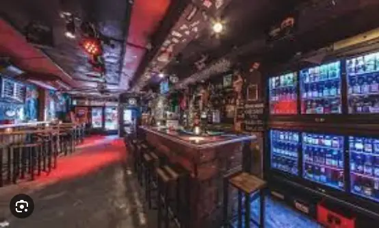 Best Dive Bars in Breda: A Guide to Cheap Drinks and Local Hangouts
