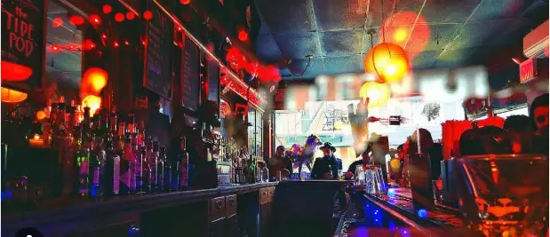 Top 20 Best dive bars New York In 2024