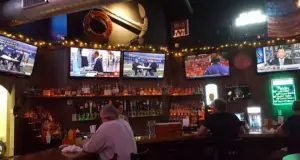 Dive Bars in Tampa