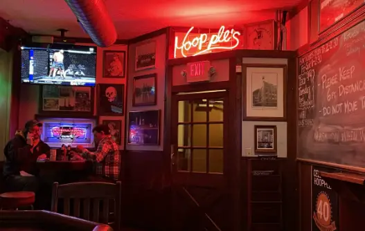 Best Dive Bars In Cleveland: Where to Find Cheap Drinks and Good Times
