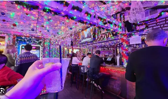 Best Dive Bars in Arizona: Where to Find the Coolest Spots to Grab a Drink