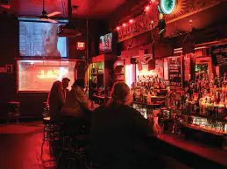 Best Dive Bars in Mount Vernon: A Guide to Local Hangouts