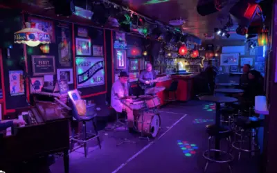 Best Dive Bars in Philadelphia: A Guide to the City’s Top Spots for Cheap Drinks