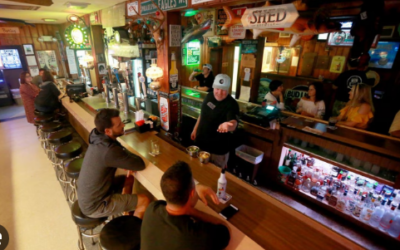 Best Dive Bars in Reading PA: Where to Find Cheap Drinks and Good Times
