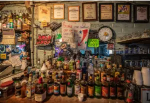 Best Dive Bars in Mesa: Where to Find Cheap Drinks and Good Vibes - The ...