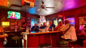 Dive Bars in Mount Vernon