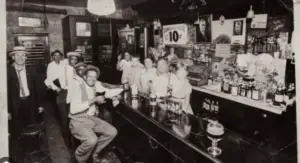 The History of Dive Bars