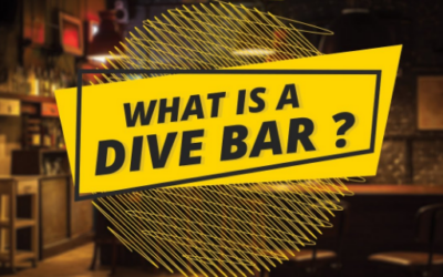 What Is a Dive Bar: Exploring the Definition and Culture Behind These Iconic Drinking Establishments