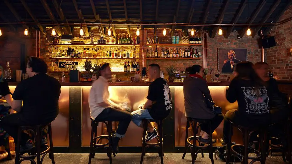 Best Dive Bars in Perth: Where to Find the Coolest and Most Affordable ...