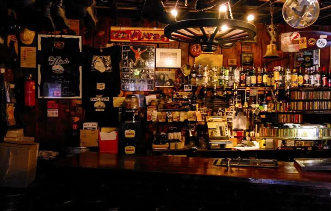 Best Dive Bars in Sydney Where to Find the Coolest Drinking Spots The Dive Bar Tourist