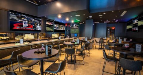 Best Sports Bars In Miami: Where To Watch Your Favorite Teams - The ...