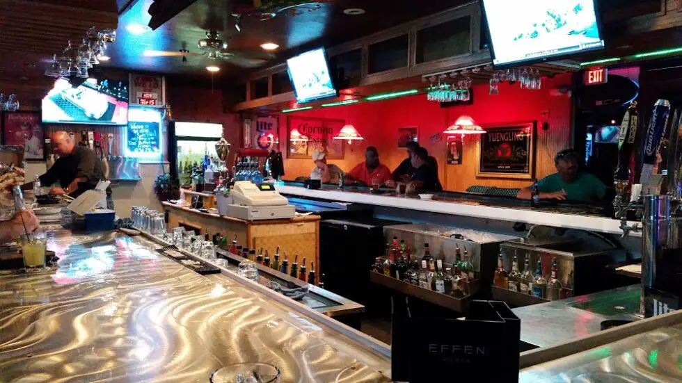Are There Bars In Riverland Port St Lucie Amenity Centers Best Sports Bars in Port St Lucie: Where to Watch the Game and Enjoy