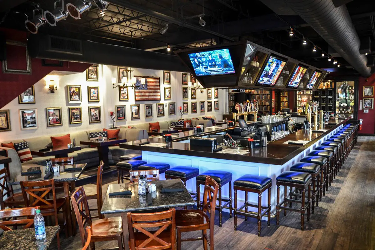 Best Sports Bars in Fort Lauderdale: Where to Watch the Big Game - The ...