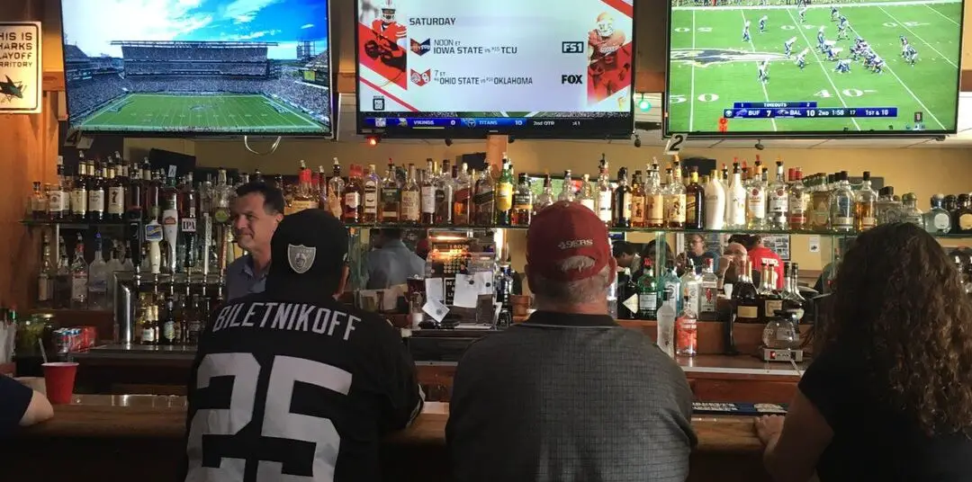 Best Sports Bars in San Jose Where to Watch the Game and Enjoy