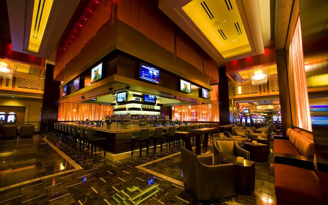 Best Sports Bars in Sacramento: Where to Watch Your Favorite Teams ...