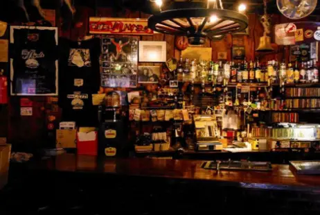 Best Dive Bars in Stillwater: A Local's Guide to Cheap Drinks and Good ...