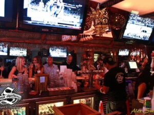 sports bars in Los Angeles