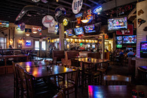 Best Sports Bars In Lubbock: Where To Catch The Game And Grab A Drink 