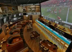 Best Sports Bars in Santa Cruz Where to Catch the Game and Enjoy