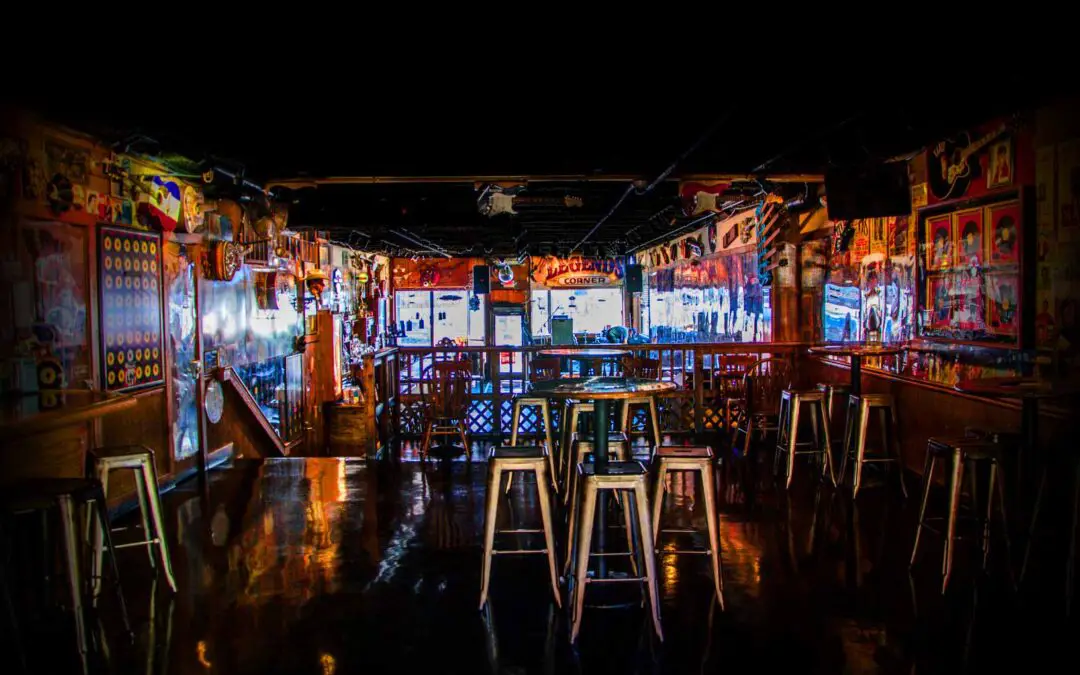 The 15 Best Live Music Bars in Nashville