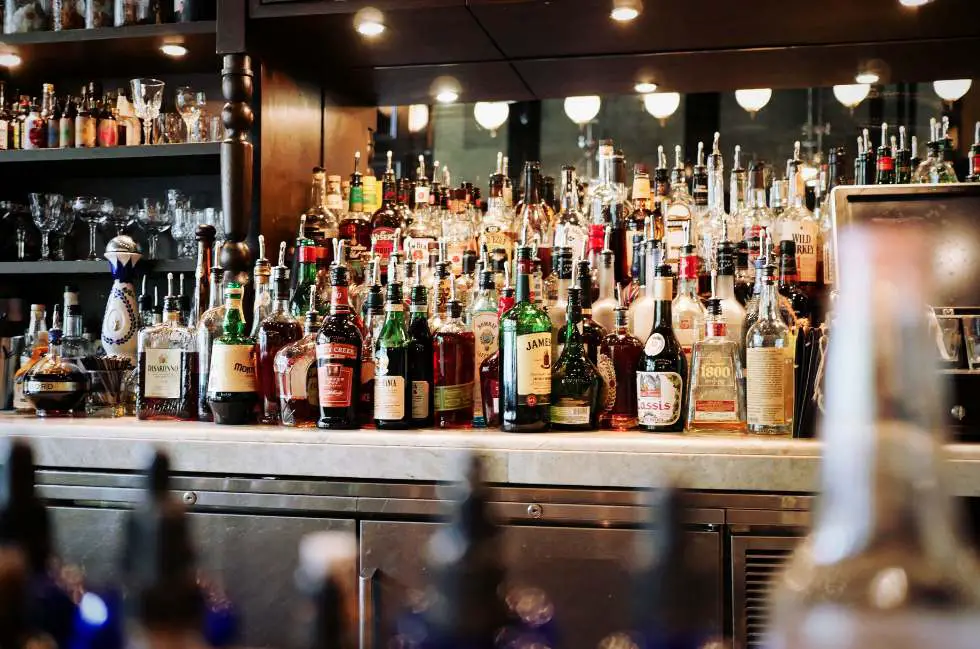 Best Bars Near Penn Station Tapas and Wine