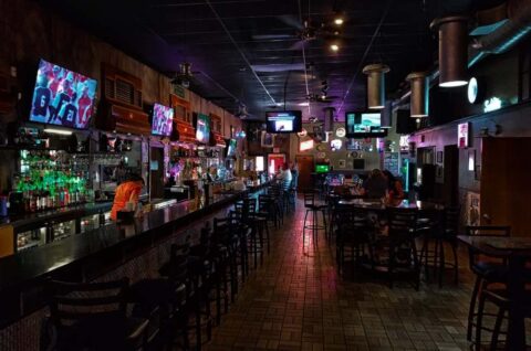 Best Bars Near Times Square: A Guide to the Top Drinking Spots in the
