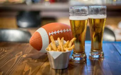 The 15 Best Sports Bars in Long Island