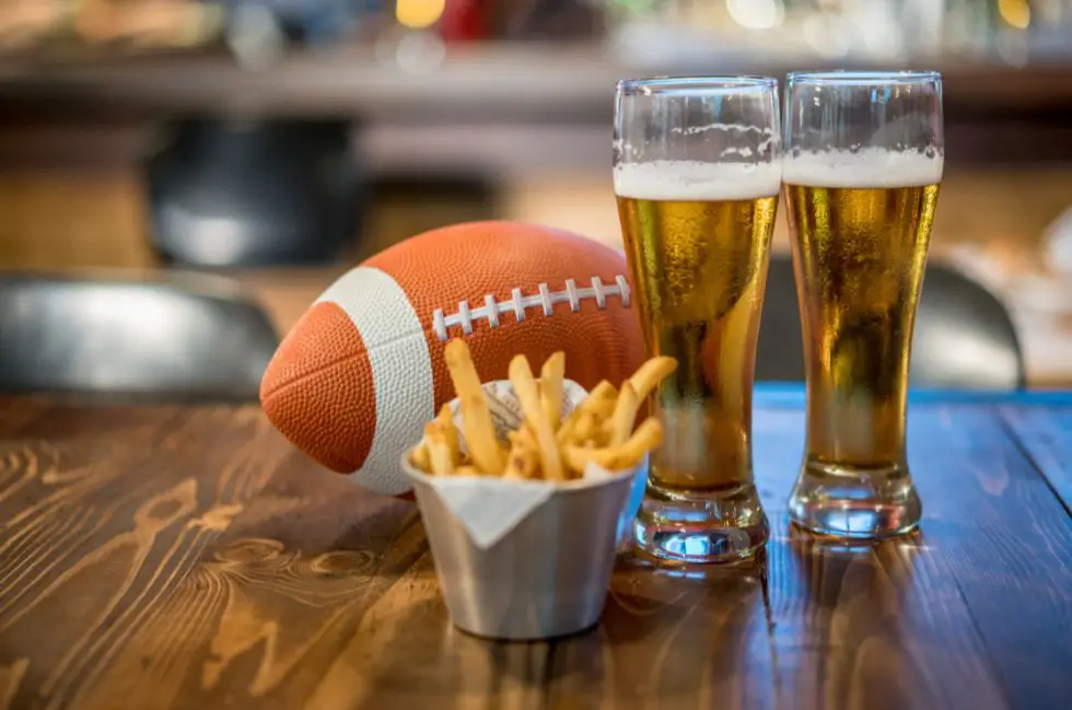 The 15 Best Sports Bars in Long Island