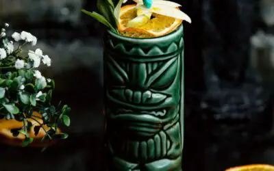 20 Best Tiki Bars In The World: A Guide To The Top Polynesian-Themed Bars Across The Globe