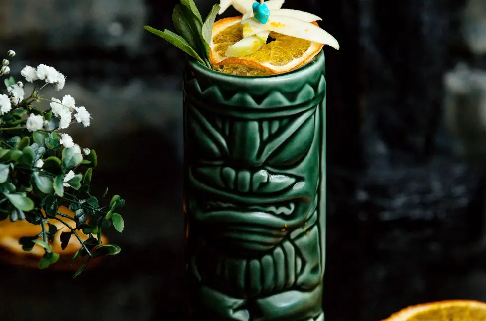 20 Best Tiki Bars In The World: A Guide To The Top Polynesian-Themed Bars Across The Globe