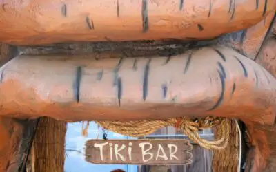 Best Tiki Bars in Maui: A Guide to the Island’s Top Tropical Drinking Spots