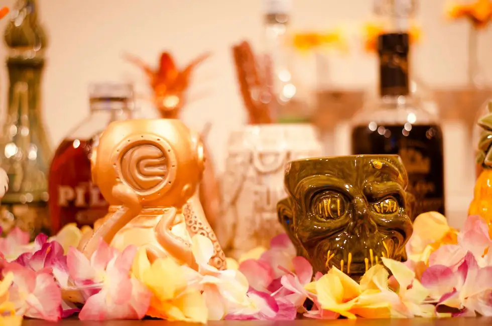 Top Of The Best Tiki Bars in Chicago The Rise of Tiki Culture in Chicag