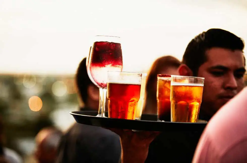 Best Rooftop Bars in NYC with Best Ambience