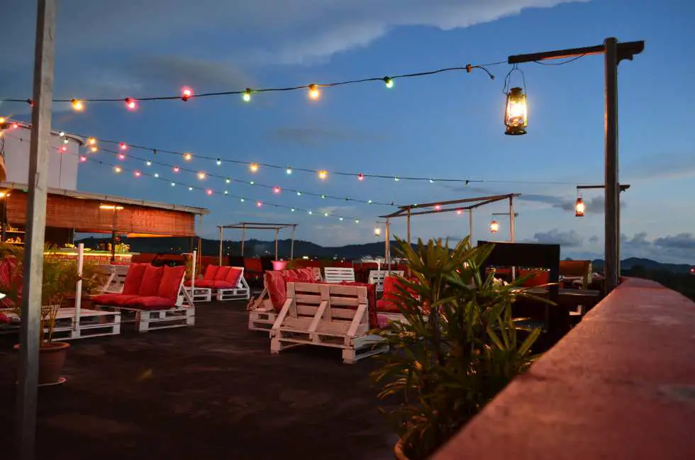 Best Rooftop Bars in NYC: Our Top Picks for 2024