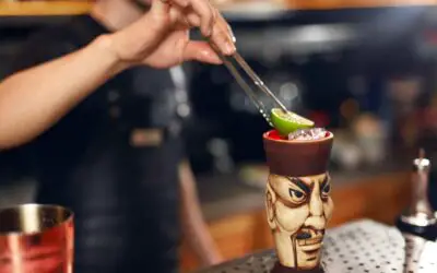 Best Tiki Bars in Michigan: Top Spots for Exotic Cocktails and Tropical Vibes