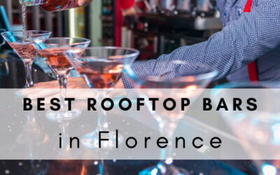 Best Rooftop Bars in Florence: Enjoy a Drink with a View