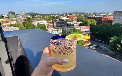 Best Rooftop Bars in Portland: Enjoy the City’s Skyline with a Drink