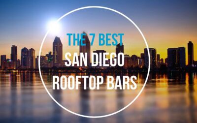 Best Rooftop Bars in San Diego: Enjoy the City’s Skyline with a Drink in Hand